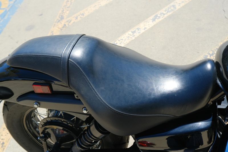 USED 2015 HONDA SHADOW PHANTOM Image 14