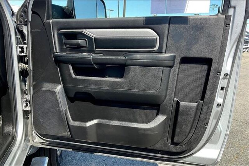 Used 2022 RAM 5500 Chassis TradesmanImage 21