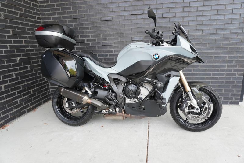 Used 2021 BMW S 1000 XR 