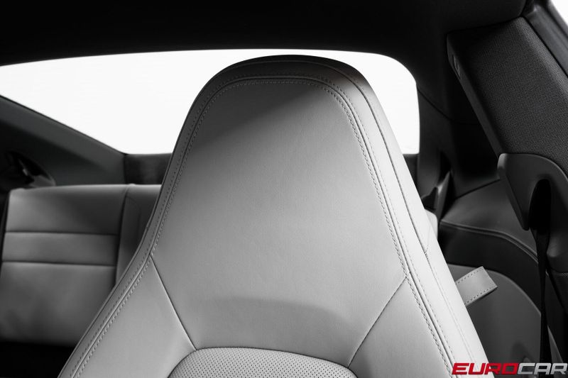 Used 2024 Porsche 911 Carrera 4S *FRONT AXLE LIFT * PREMIUM PACKAGE*Image 38