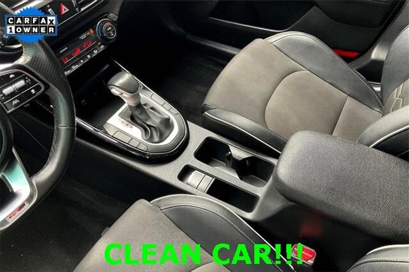 Used 2024 Kia Forte GT-LineImage 17