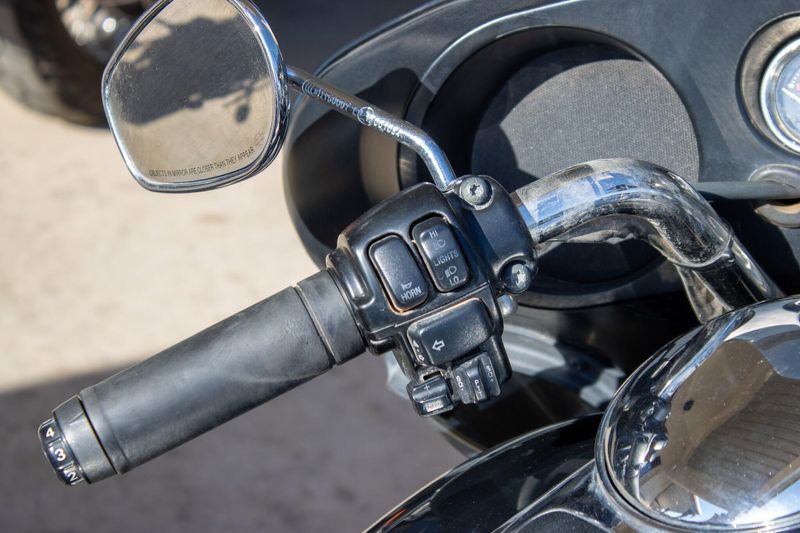 USED 2013 HARLEY ELECTRA GLIDE ULTRA LIMITED Image 14