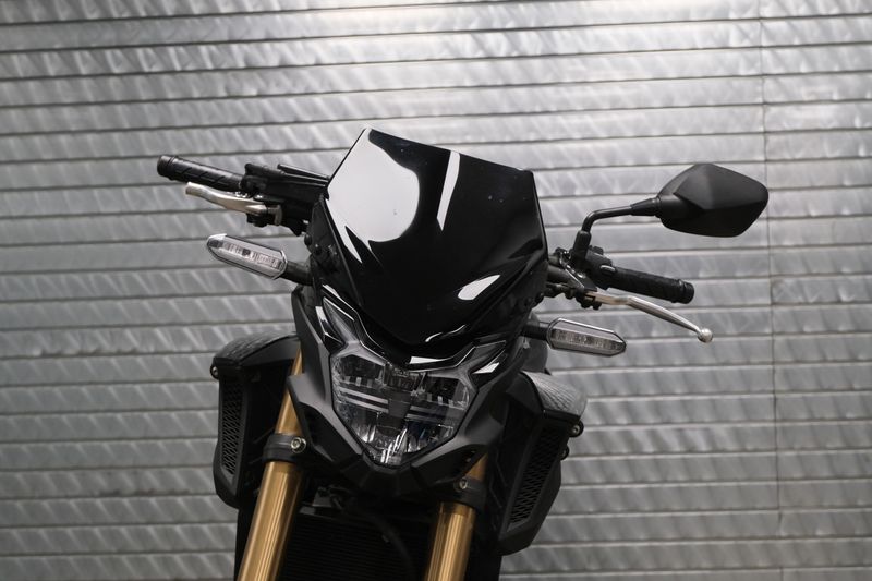 USED 2023 HONDA CB500F Image 9