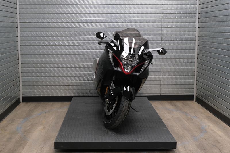 NEW 2026 SUZUKI HAYABUSA Image 8