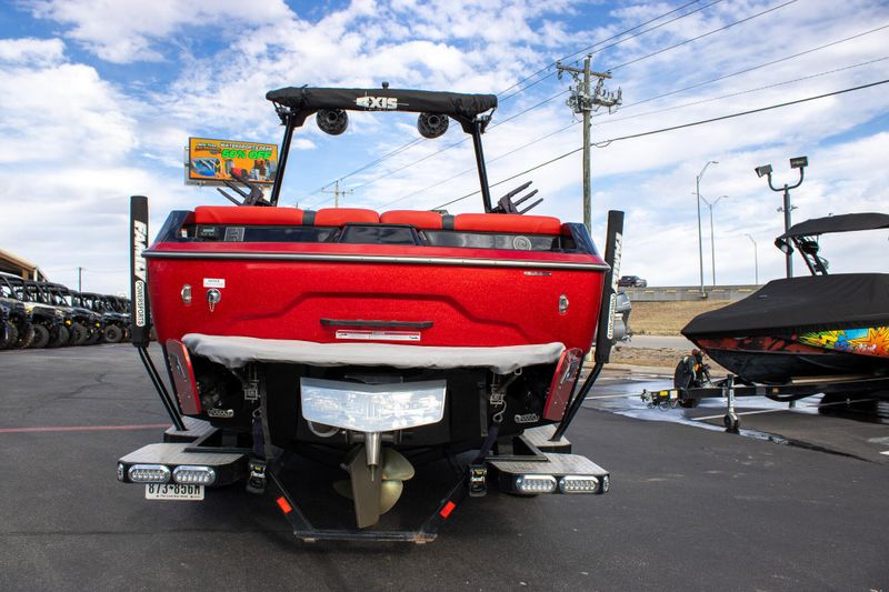 2023 AXIS A24Image 9