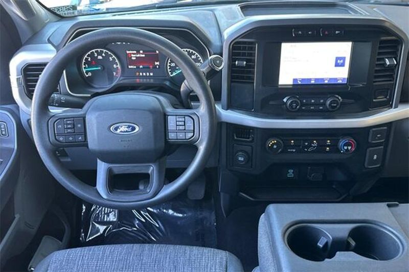 Used 2023 Ford F-150 XLTImage 12