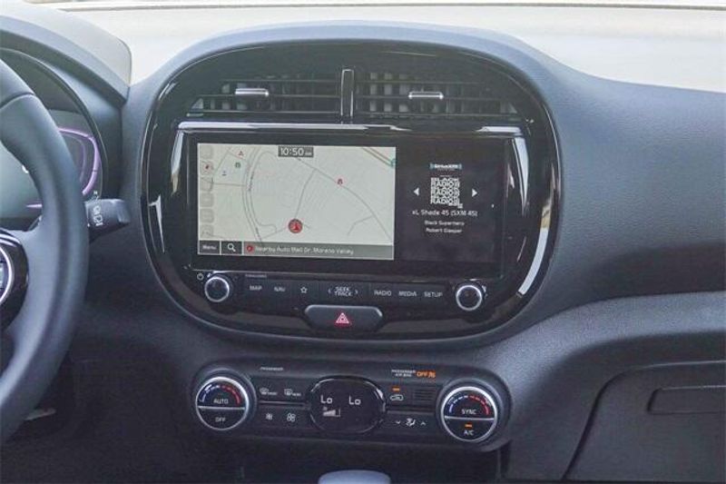 New 2025 Kia Soul EXImage 6