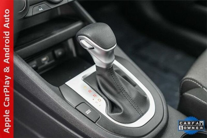 Used 2024 Kia Forte LXSImage 20