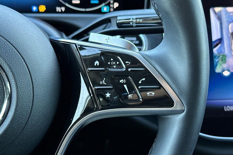 Used 2025 Mercedes-Benz E-Class E 350Image 28