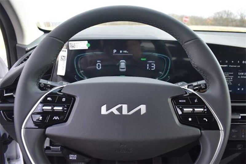 2025 Kia Niro EXImage 26