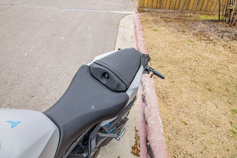 NEW 2026 YAMAHA MT09 Image 5