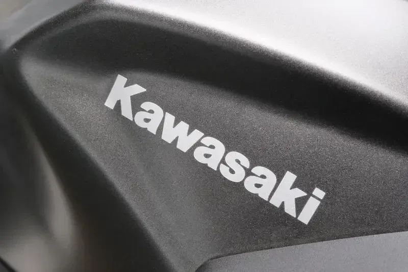 NEW 2026 KAWASAKI Z500 ABS Image 21