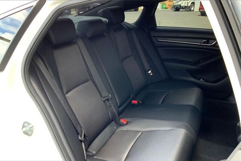 Used 2020 Honda Accord SportImage 26