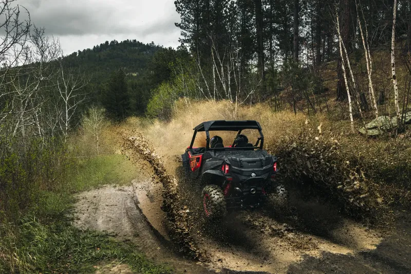 New 2026 CFMOTO ZFORCE 950 SPORT 