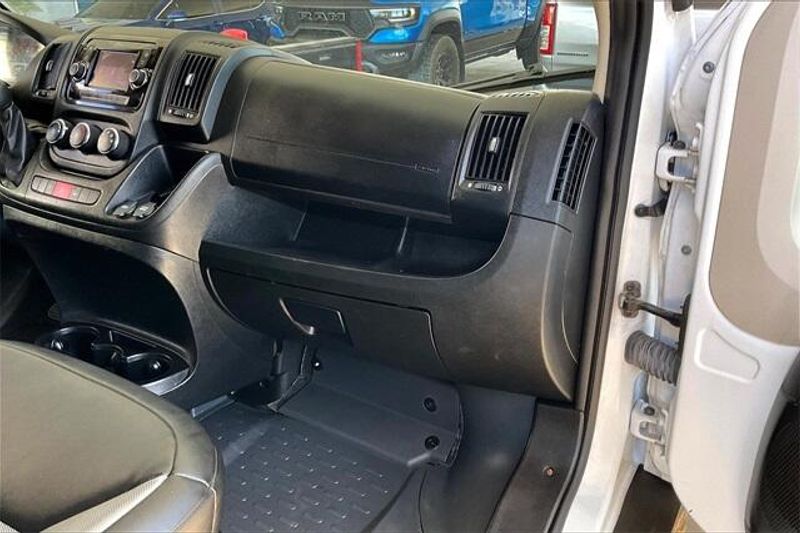 2020 RAM ProMaster 1500 BaseImage 16