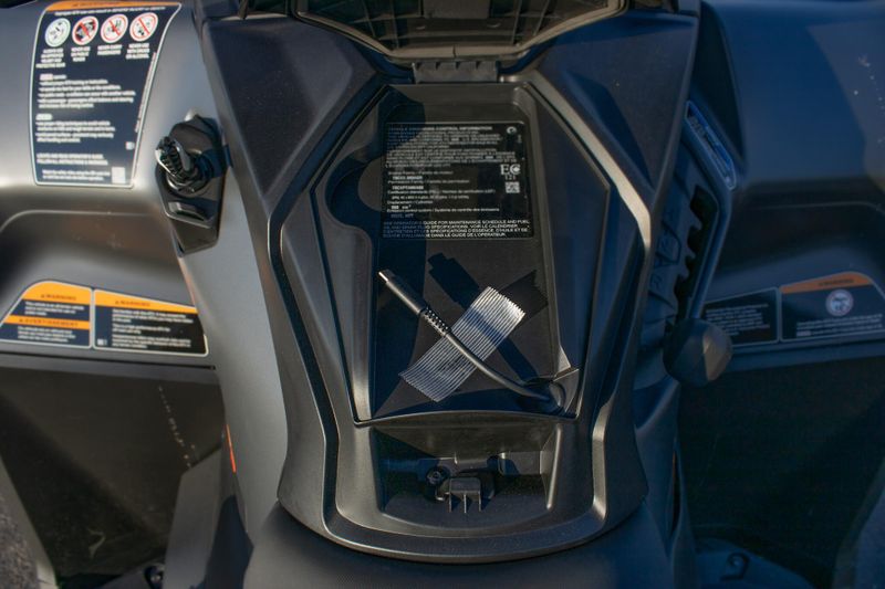 NEW 2026 CAN-AM OUTLANDER XTP 1000R Image 26