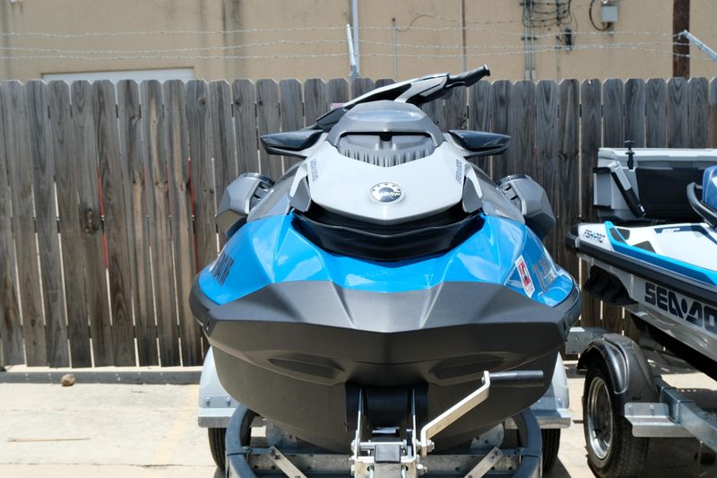 USED 2020 CAN-AM PW GTI SE 130 Image 4