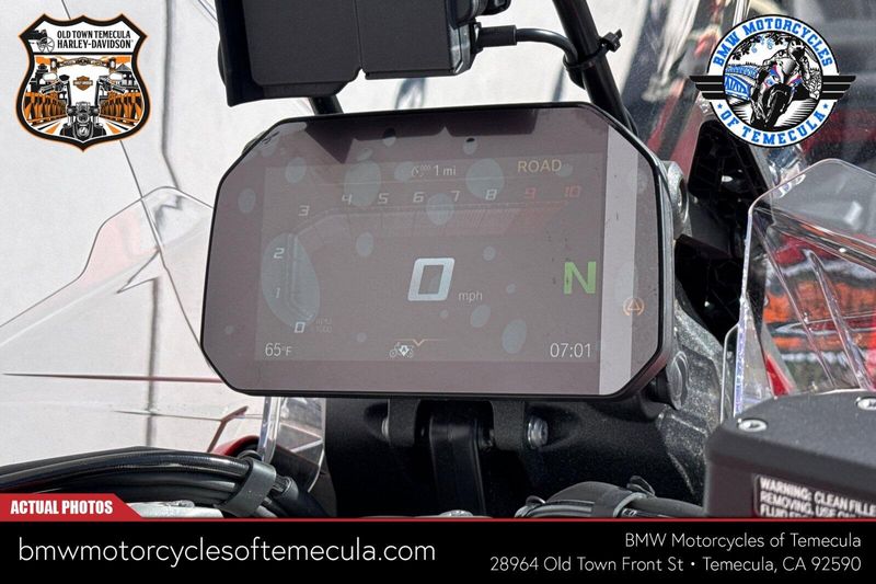 2025 BMW R 1300 GS AdventureImage 17