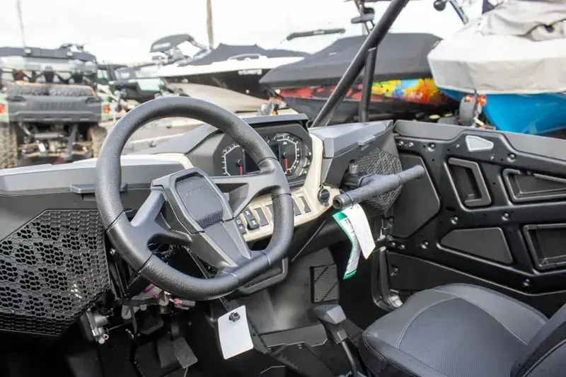 NEW 2026 POLARIS RZR XP 4 1000 SPORT Image 11