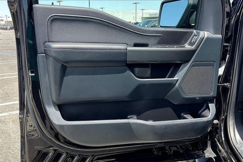 2022 Ford F-150 XLTImage 22