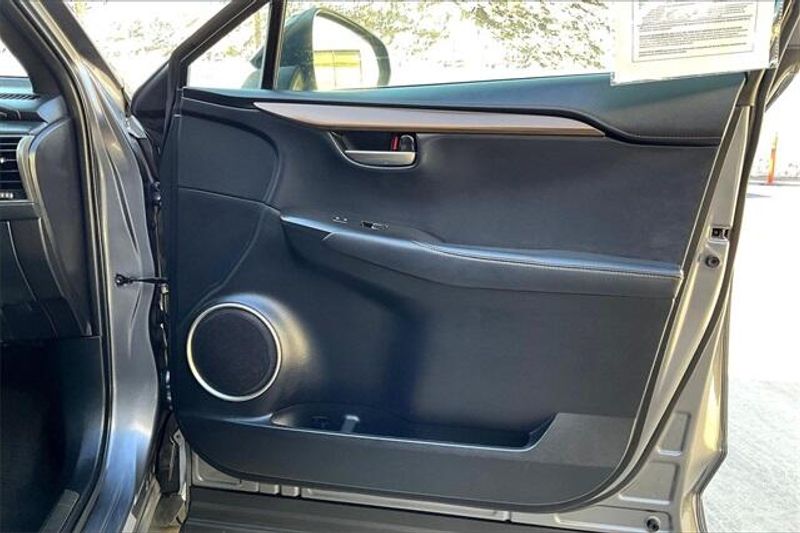 Used 2020 Lexus NX 300 BaseImage 23