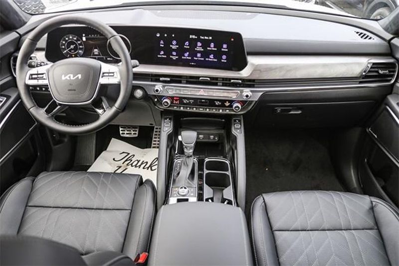 2025 Kia Telluride SX-Prestige X-LineImage 5