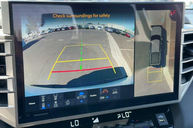 New 2026 Toyota Tundra LimitedImage 20