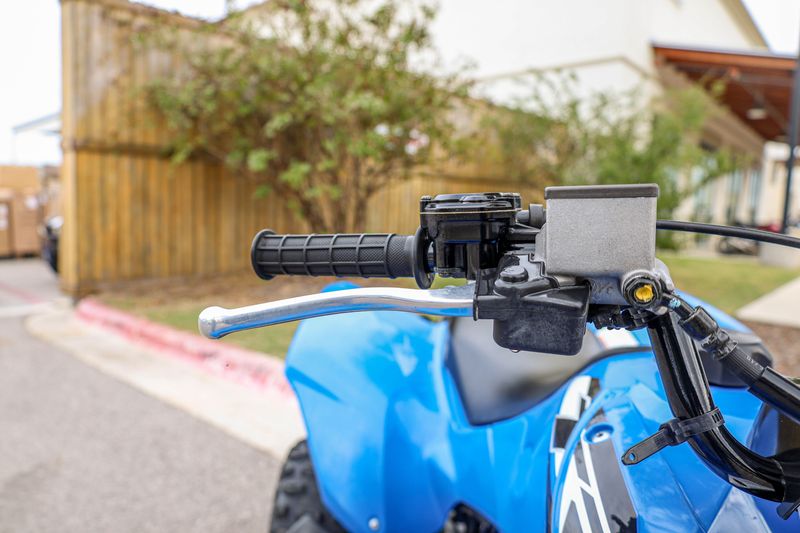 USED 2019 HONDA TRX 250X Image 9