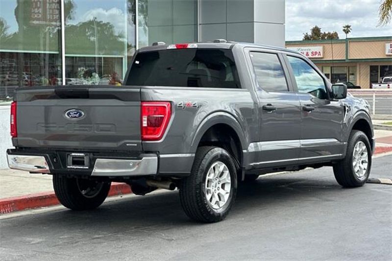 2023 Ford F-150 XLTImage 4