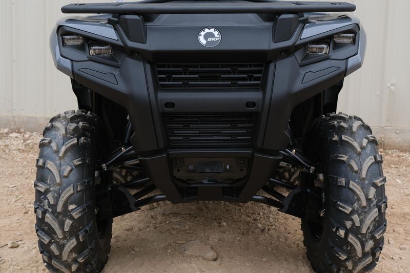 NEW 2026 CAN-AM OUTLANDER DPS 700 Image 9