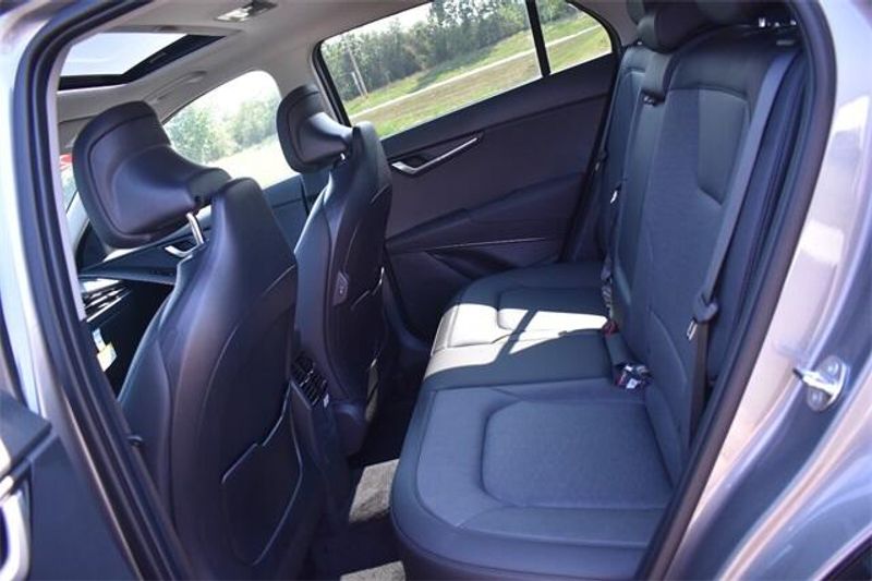 New 2025 Kia Niro SXImage 20