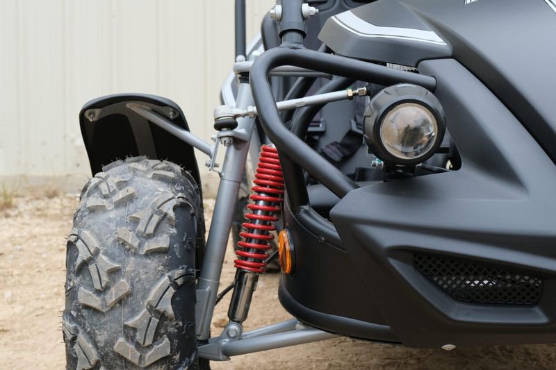 NEW 2026 HAMMERHEAD GTS 150 Image 10