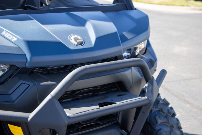 NEW 2026 CAN-AM DEFENDER XT HD7 Image 11