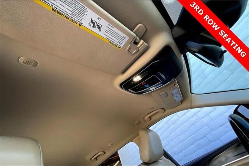 Used 2021 Jeep Grand Cherokee L LimitedImage 29