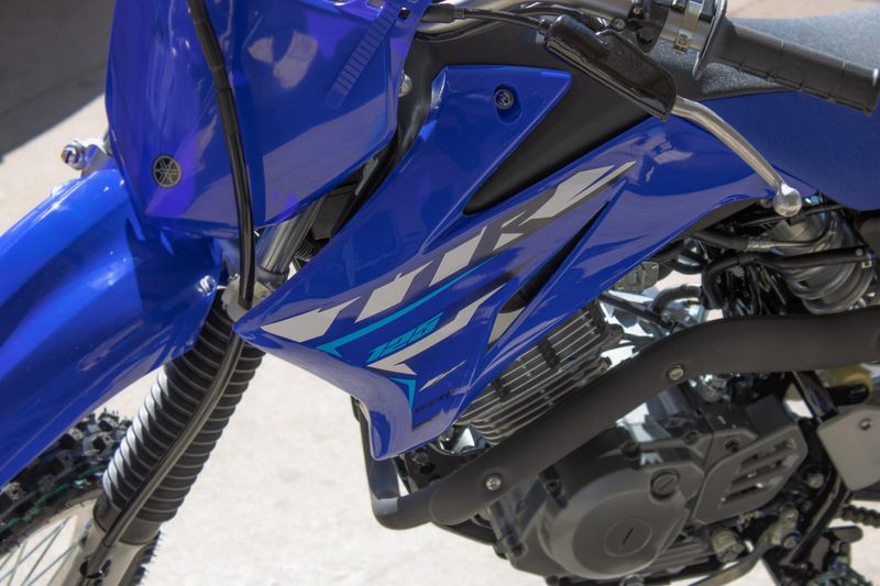 NEW 2026 YAMAHA TTR125LE Image 16