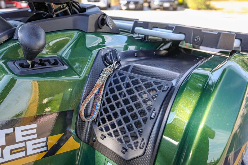 NEW 2026 KAWASAKI BRUTE FORCE 750 SE EPS Image 17