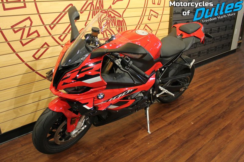 Used 2024 BMW S 1000 RR Image 4