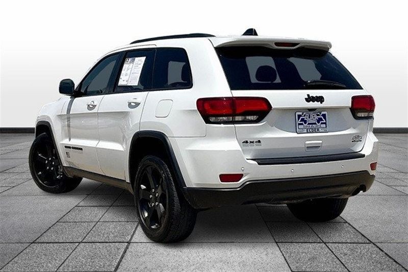 2021 Jeep Grand Cherokee Freedom EditionImage 12