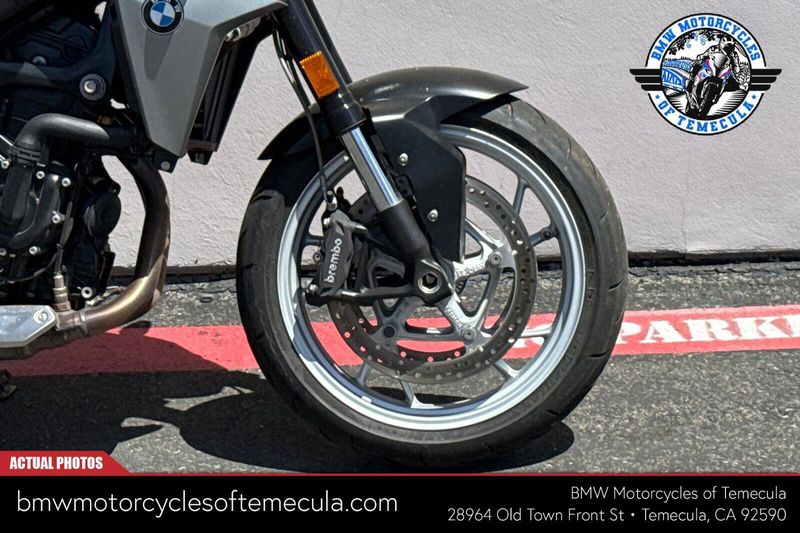 2020 BMW F 900 RImage 4