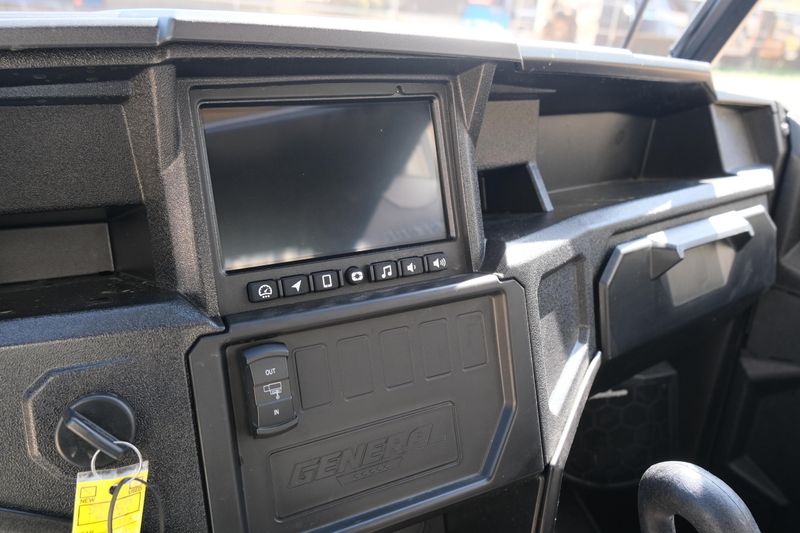NEW 2026 POLARIS GENERAL XP 4 1000 ULTIMATE Image 21