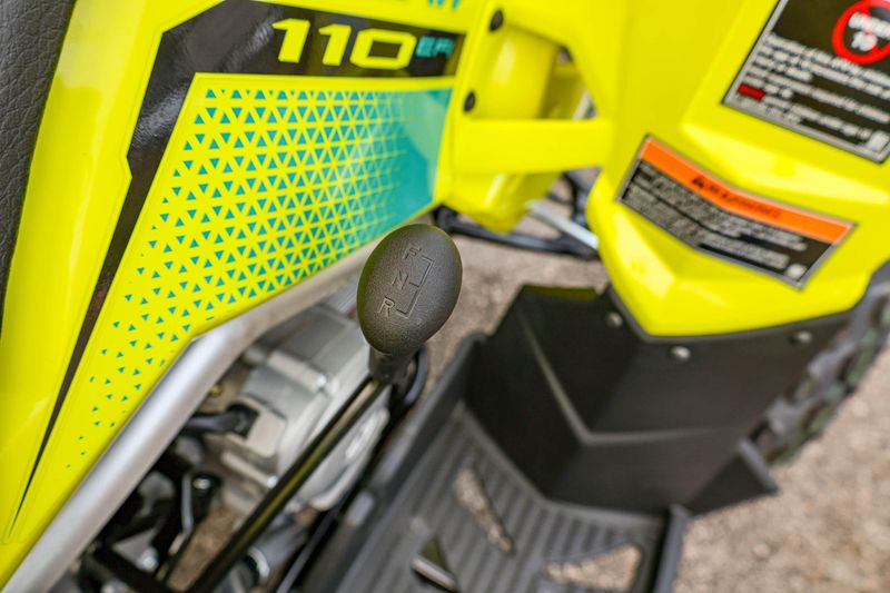 NEW 2026 POLARIS OUTLAW 110 EFI Image 23