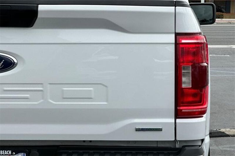 2023 Ford F-150 XLTImage 22