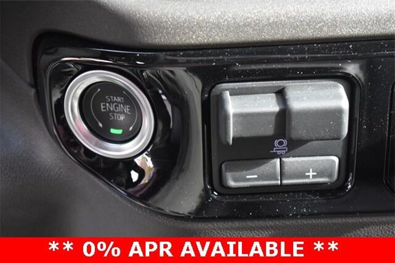 New 2025 Chevrolet Silverado 1500 RSTImage 29