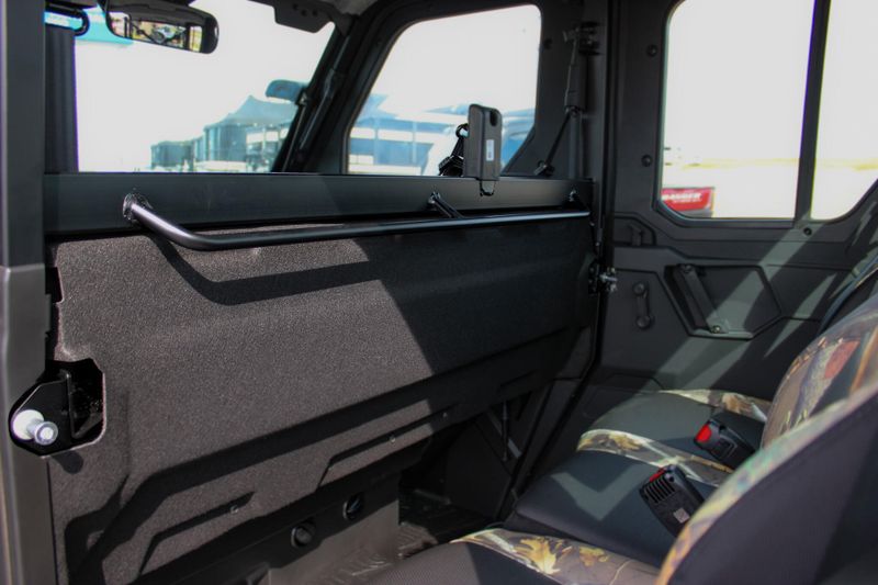 NEW 2026 POLARIS RANGER CREW XP 1000 NORTHSTAR EDITION PREMIUM Image 19