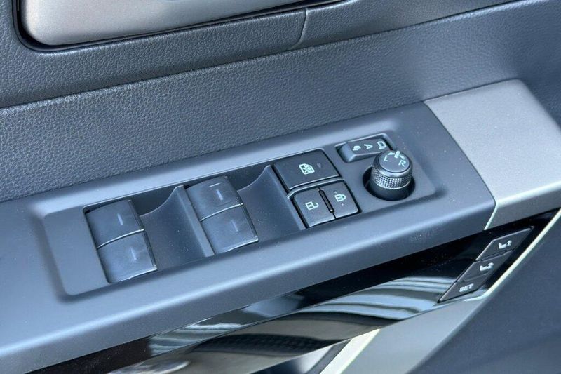 New 2026 Toyota Tundra LimitedImage 11