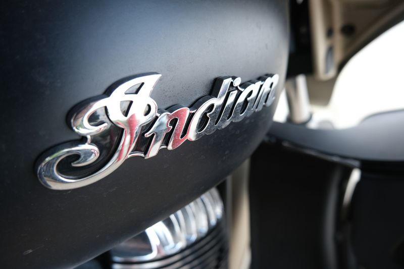 2020 Indian Motorcycle RoadmasterImage 9