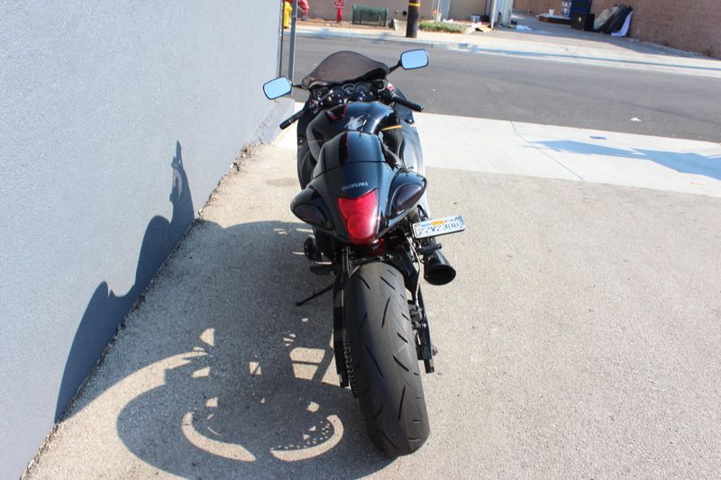Used 2015 Suzuki HAYABUSA CA 1340 Image 2