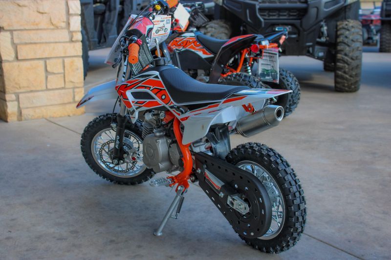 NEW 2025 KAYO KMB 60 Image 6