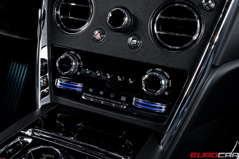 Used 2024 Rolls-Royce Cullinan *BESPOKE INTERIOR * SHOOTING STAR HEADLINER*Image 27