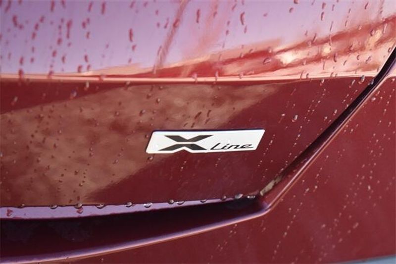New 2025 Kia Sorento X-Line EXImage 16